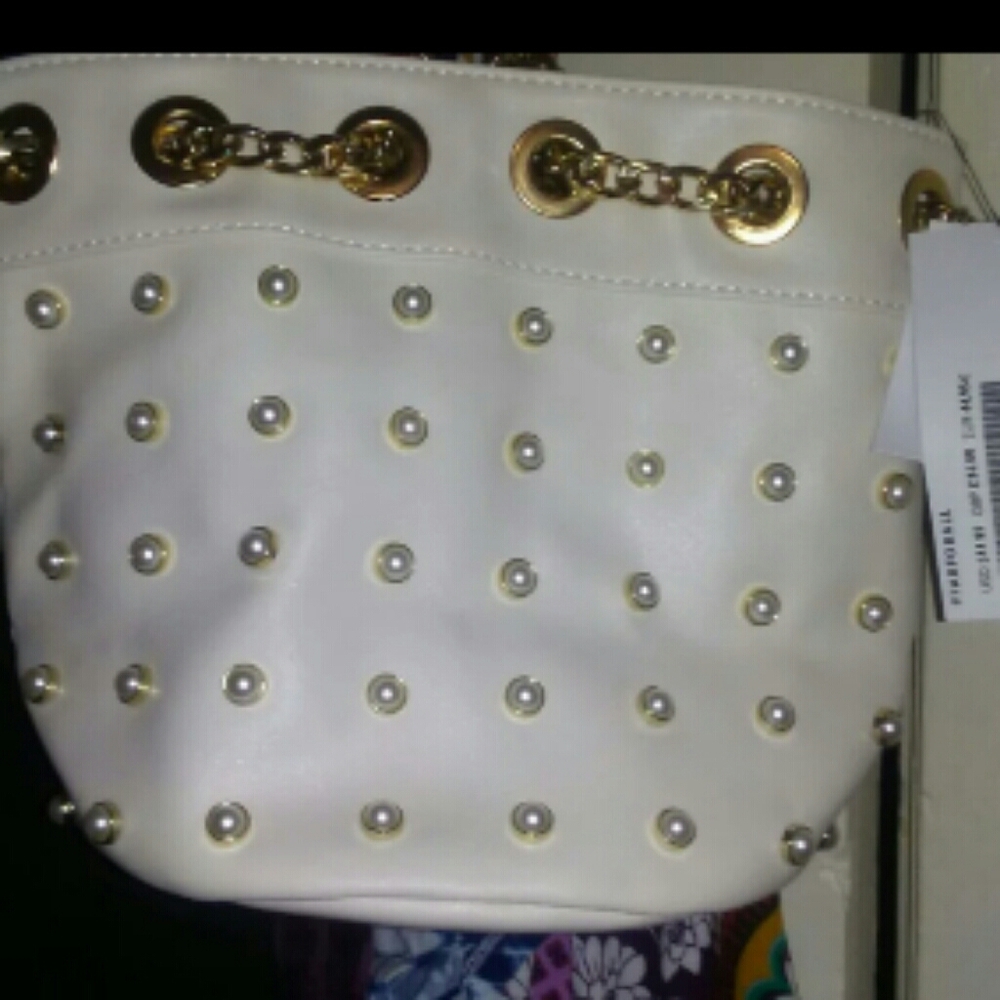 Just fab purse